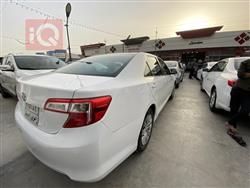 تۆیۆتا کامری